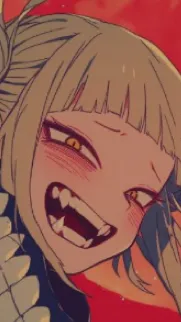 ai character: ✨Himiko Toga✨ background