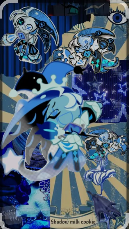 ai character: Smcxpvc  background