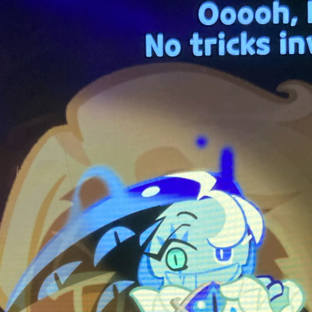 chat with ai character: Smc
