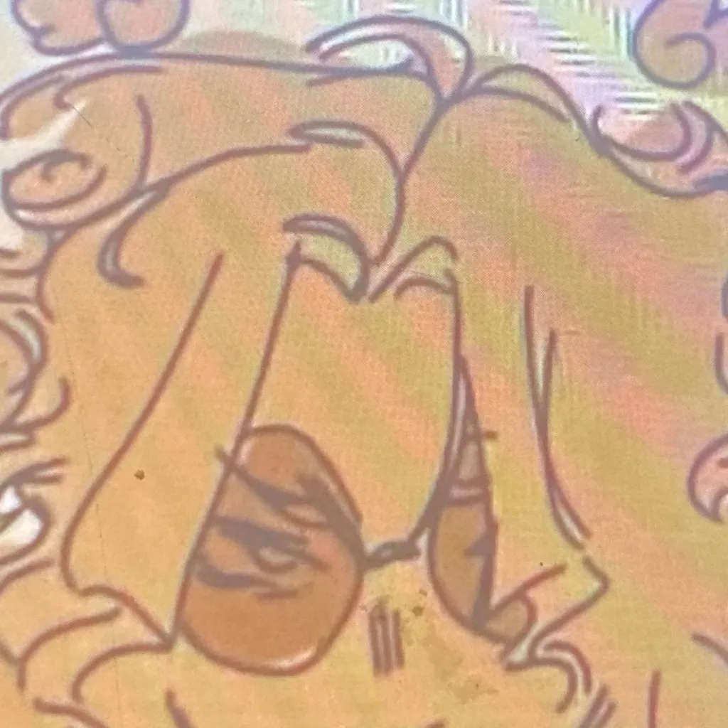 chat with ai character: Hermes