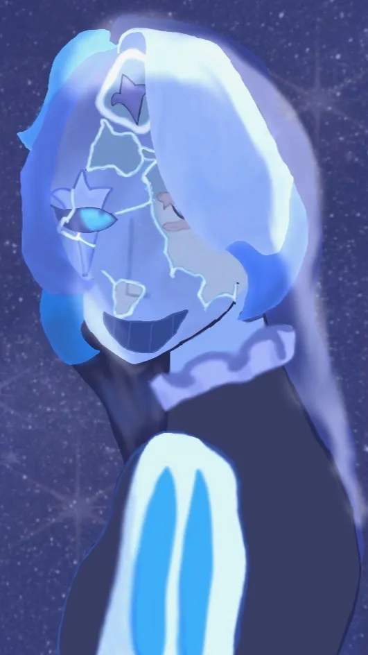 ai character: Smc background