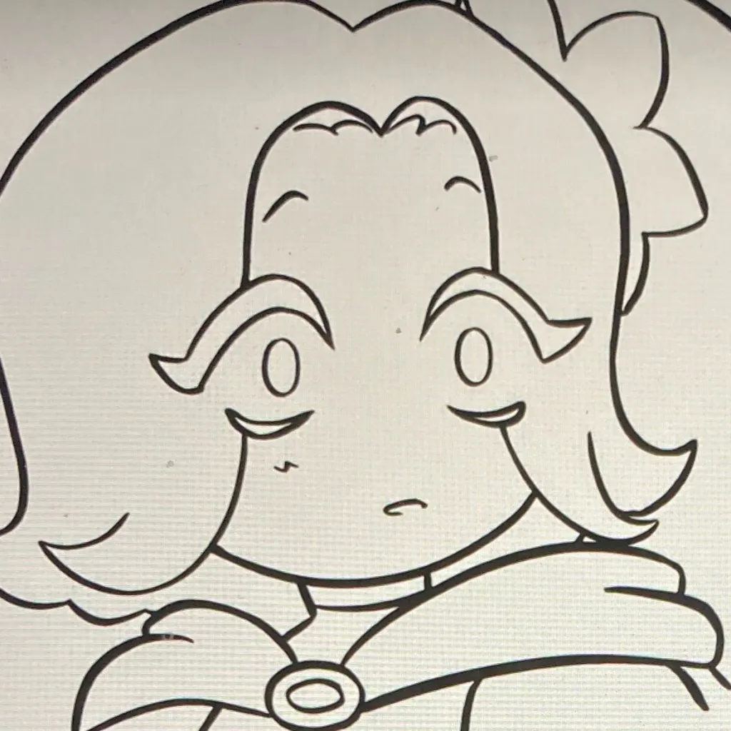 chat with ai character: Doomed yuri