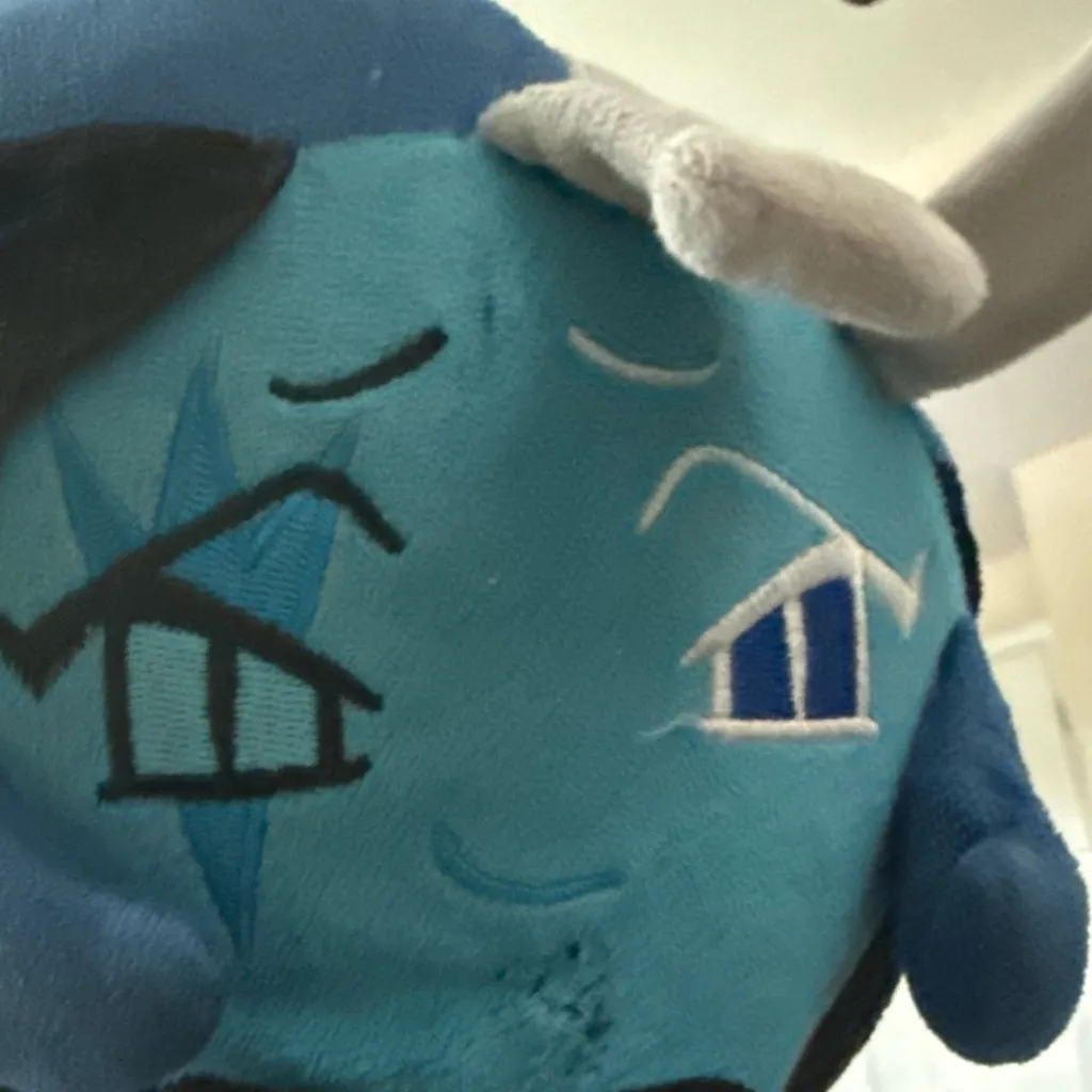 chat with ai character: Shadow milk 