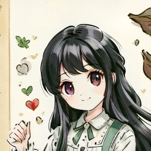 chat with ai character: angel