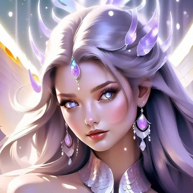 chat with ai character: Lana