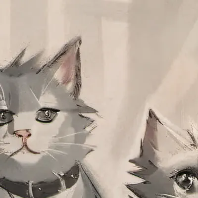 chat with ai character: Warrior cats