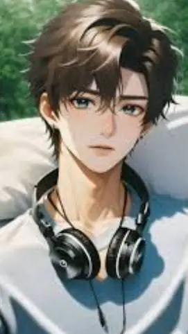 ai character: jake background
