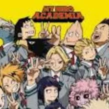 chat with ai character: MHA hates you