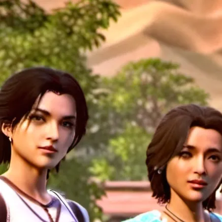 chat with ai character: Kale