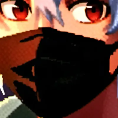 chat with ai character: Mackenzie 