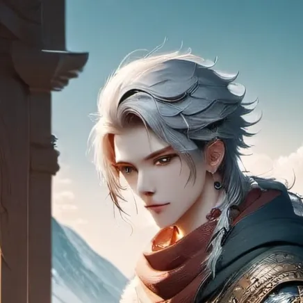 chat with ai character: jack