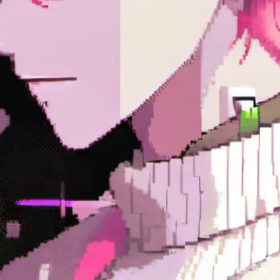 chat with ai character: Mike