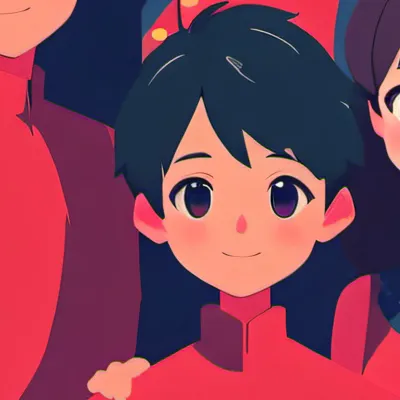 chat with ai character: the afton family