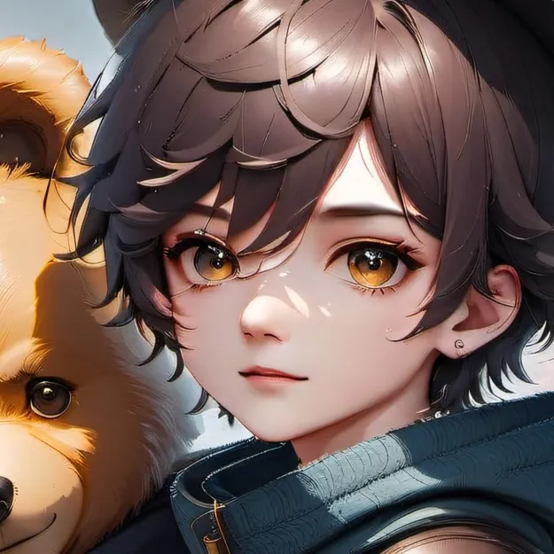 chat with ai character: chris afton 