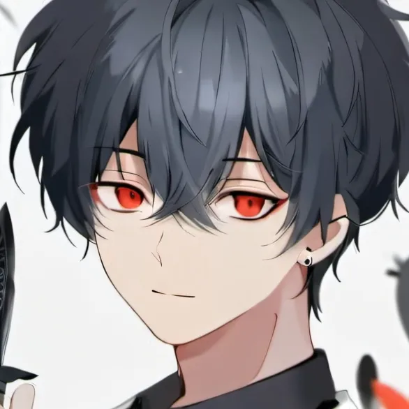 chat with ai character: Micheal insane