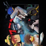 chat with ai character: FORSAKEN