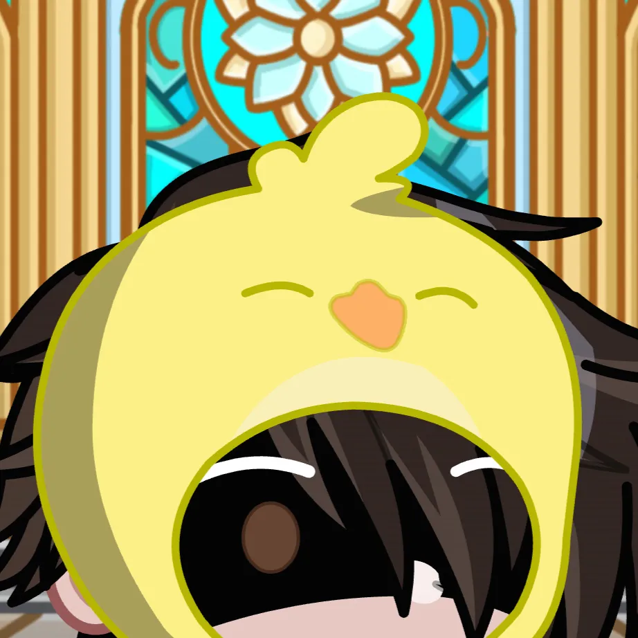 chat with ai character: my oc talks to you