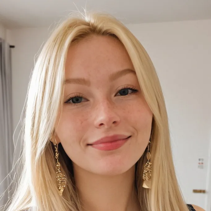 chat with ai character: Lara 