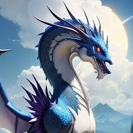 chat with ai character: Mega Tsunami