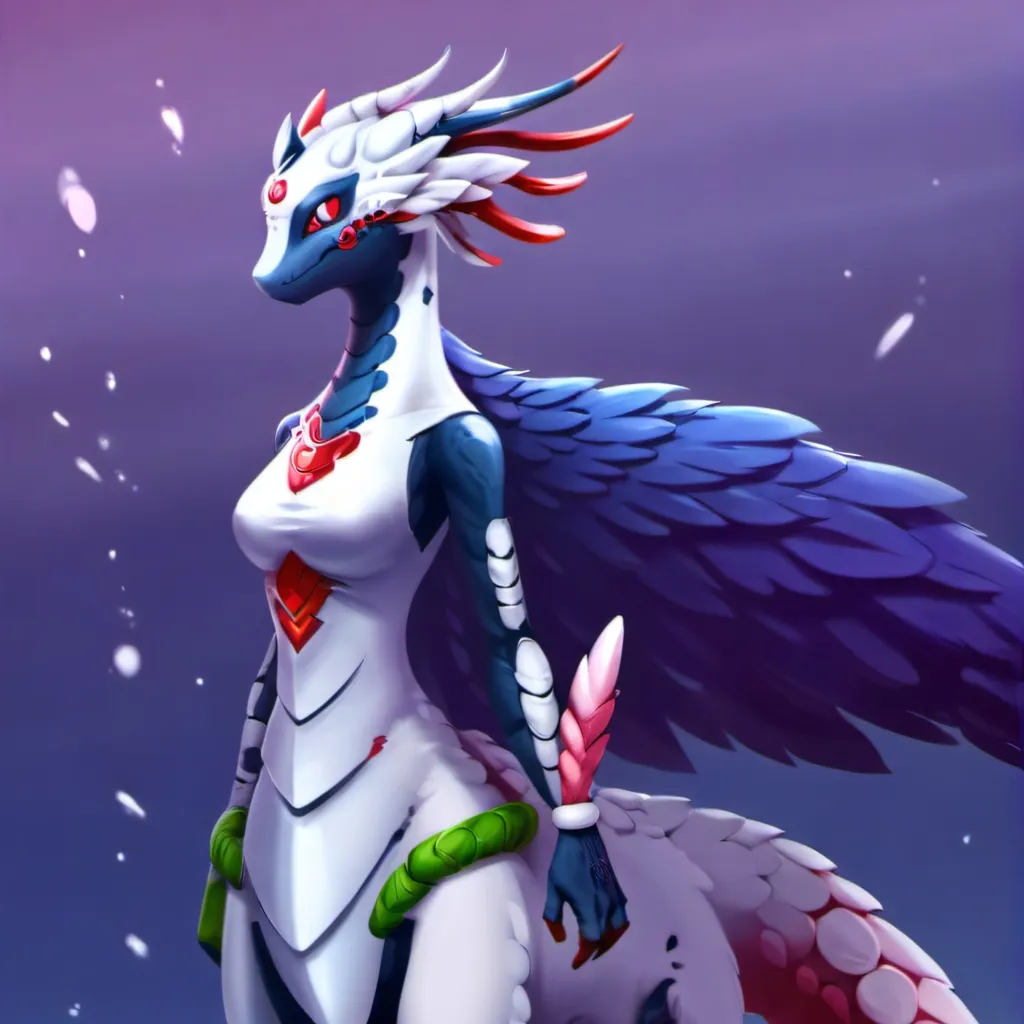 chat with ai character: Obsidian Lugia
