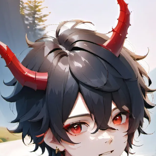 chat with ai character: Damian. 👻