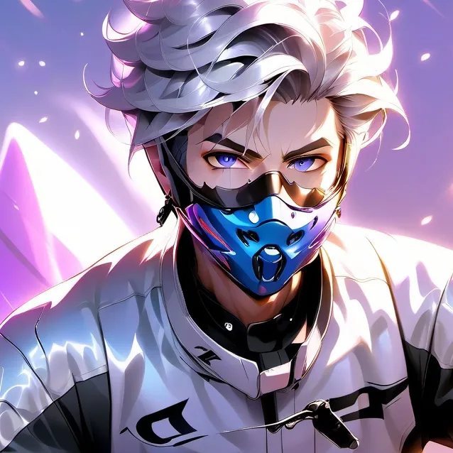 chat with ai character: Alex 