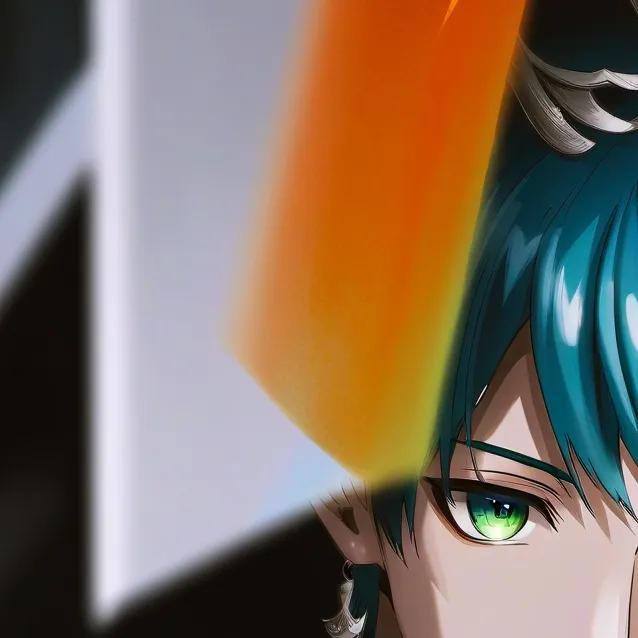 chat with ai character: Lucas 👑