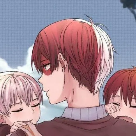 chat with ai character: Shoto