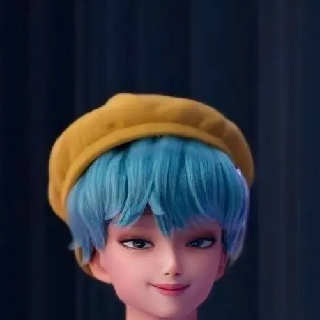 chat with ai character: 💙baby saja💙