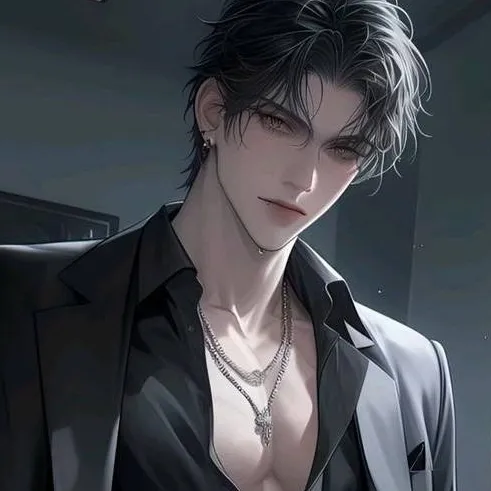 chat with ai character: Kim