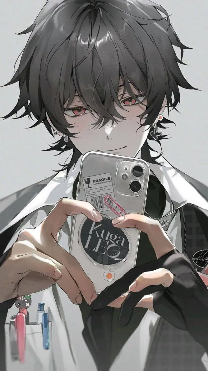 ai character: Noah background