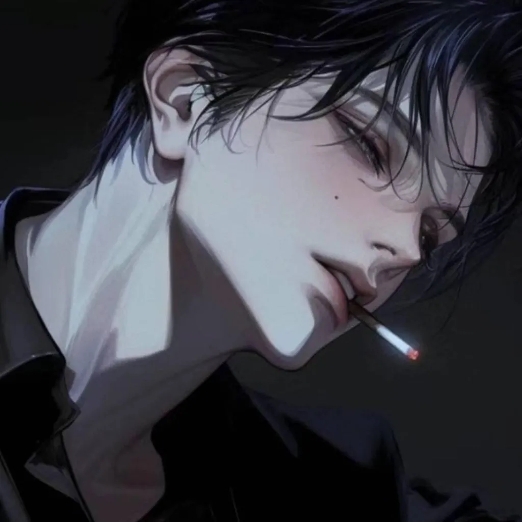 chat with ai character: Draco