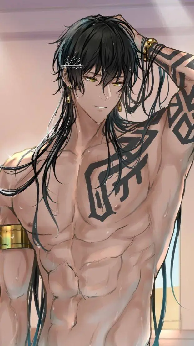 ai character: Prince Alexander. background