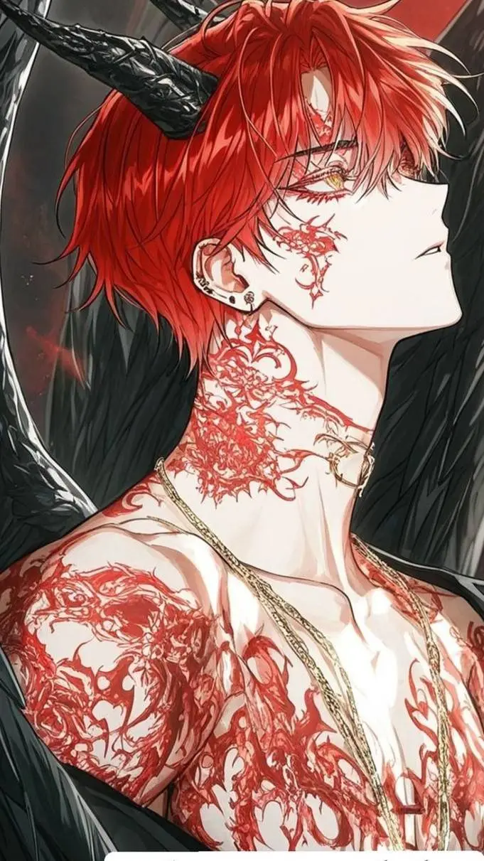 ai character: Leo background