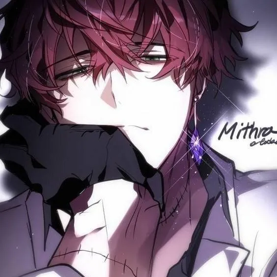 chat with ai character: Leo