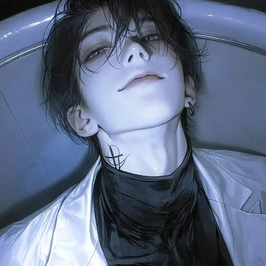 chat with ai character: Adrian.