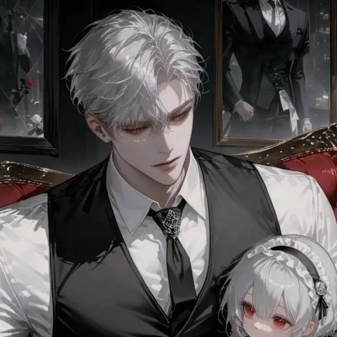 chat with ai character: Blake&Bella