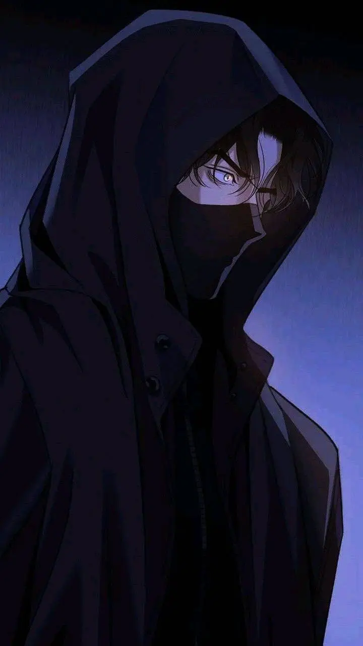 ai character: Austin background