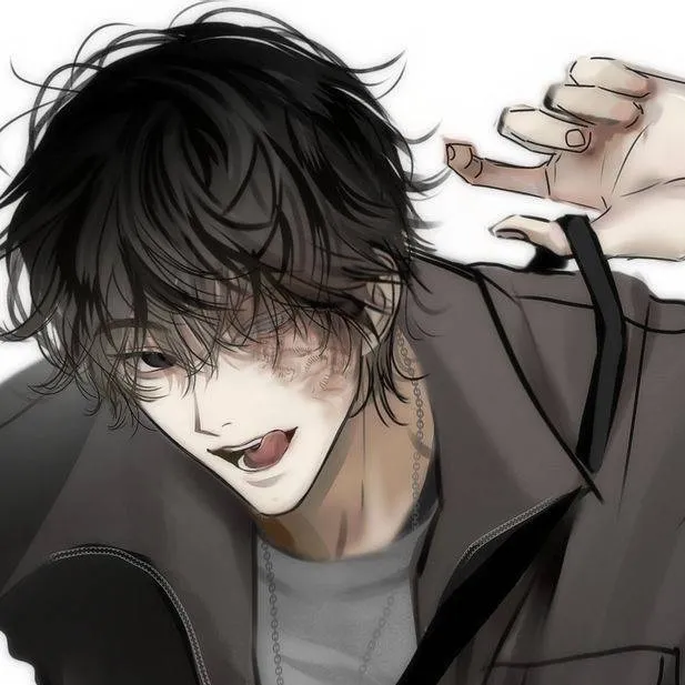 chat with ai character: Isaac.