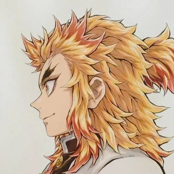 chat with ai character: Rengoku