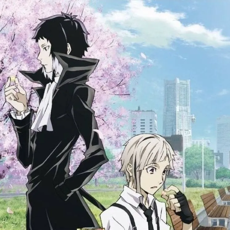 chat with ai character: shin soukoku angst