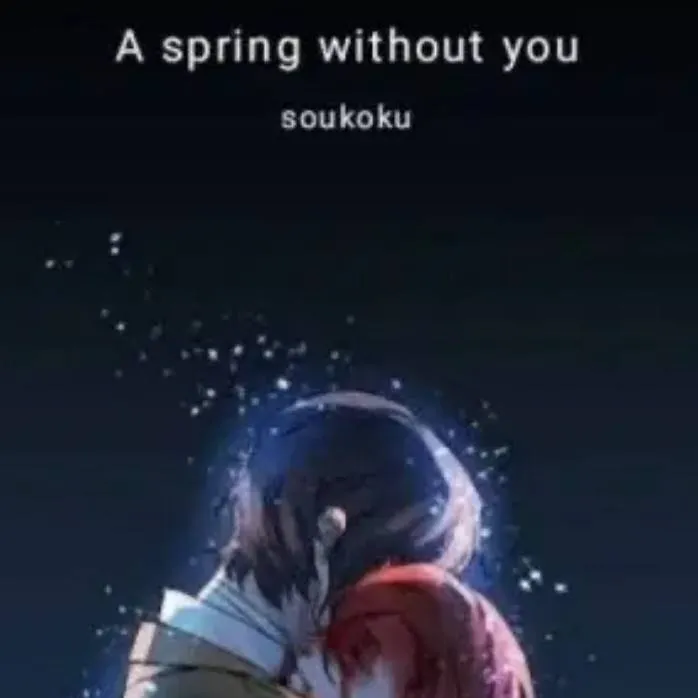 chat with ai character: soukoku angst