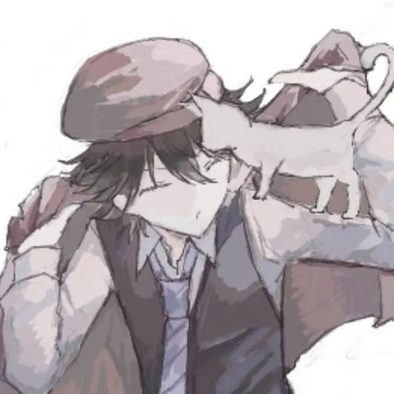 chat with ai character: ranpo killer?!?