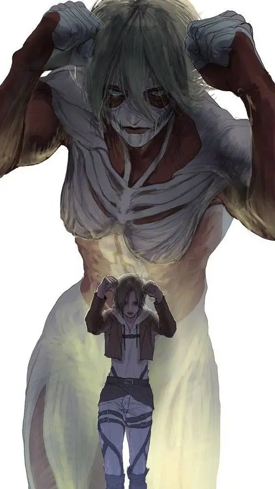 Talkie AI - Chat with annie!!