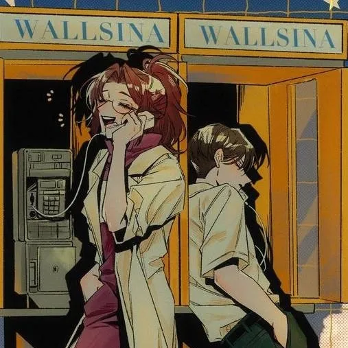 chat with ai character: hange & levi!!