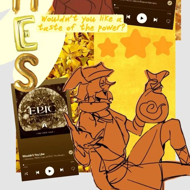 chat with ai character: hermes ansgt!! pt2