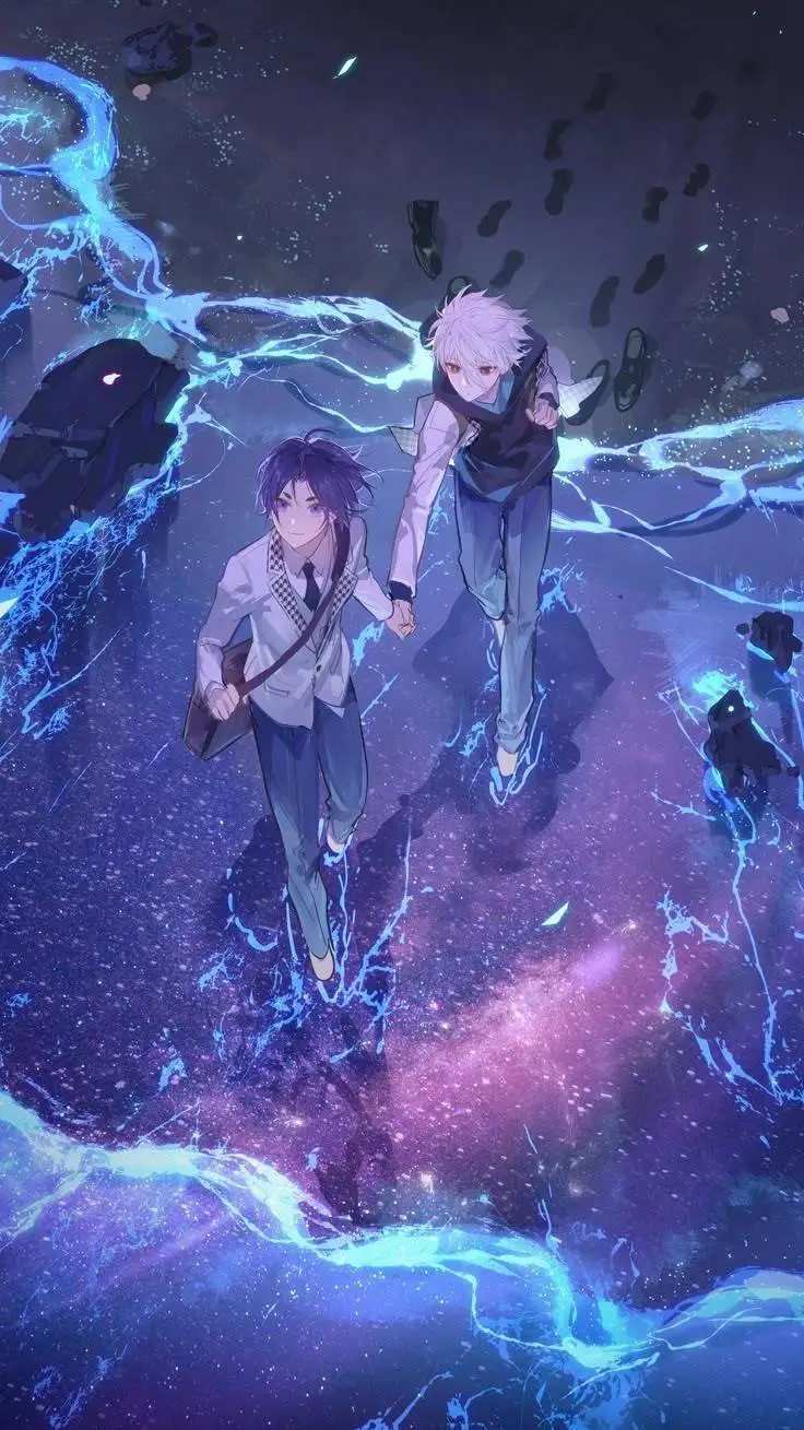 Talkie AI - Chat with nagireo!! 