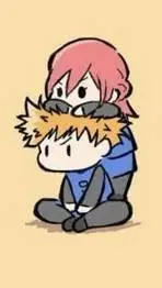 Talkie AI - Chat with kunigiri!!