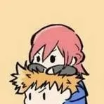 chat with ai character: kunigiri!!