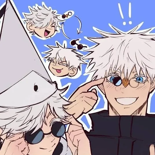 chat with ai character: qifrey + gjo!! 